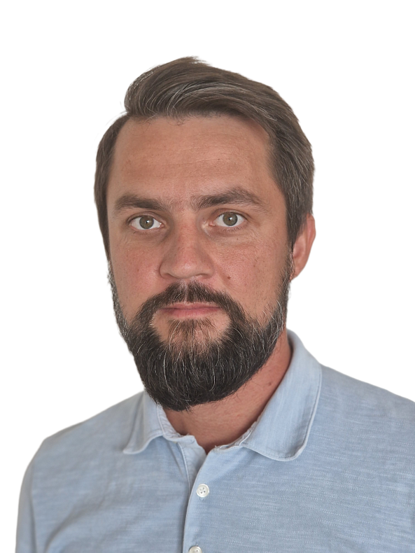 Martin Novák