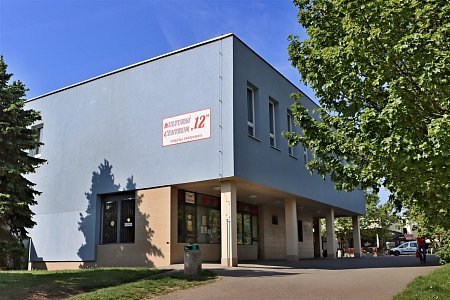 Kulturní centrum „12“